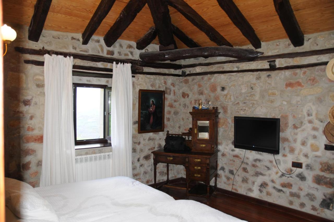 La Casona De Los Nonos San Martin  Ngoại thất bức ảnh