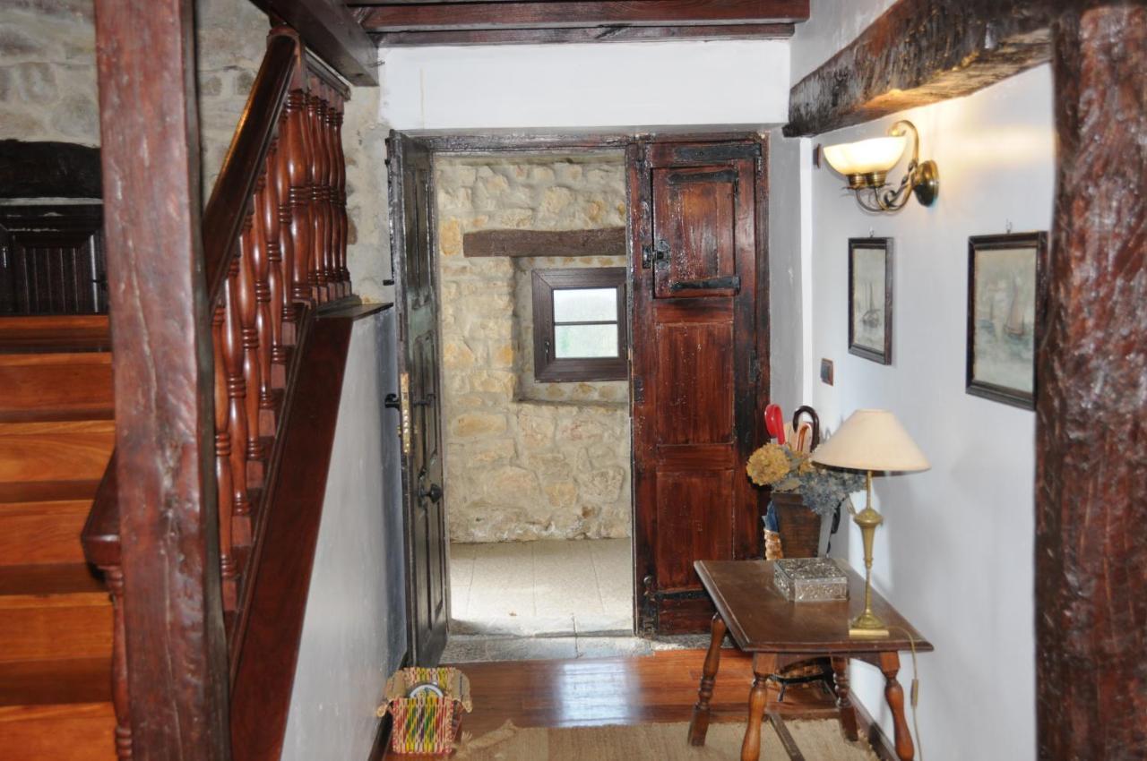 La Casona De Los Nonos San Martin  Ngoại thất bức ảnh